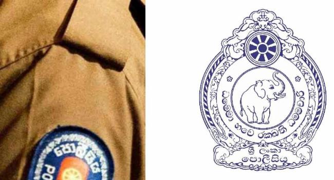 බඳින තුවක්කුවක් පත්තුවීමෙන් කොස්තාපල්වරයෙකුට තුවාල